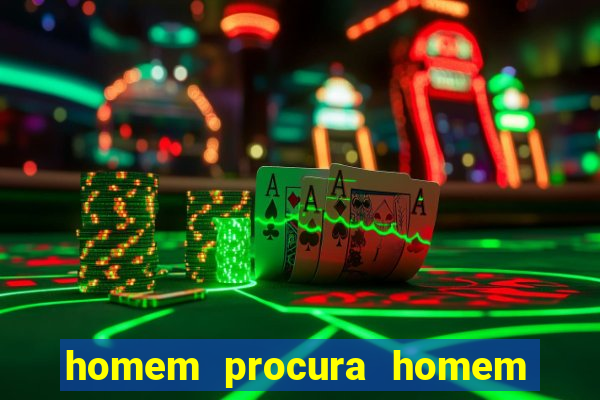 homem procura homem em santos